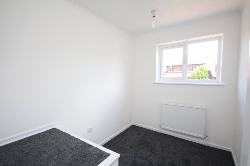 4 bedroom House for Letting Blackmore, Letchworth Garden City, Hertfordshire