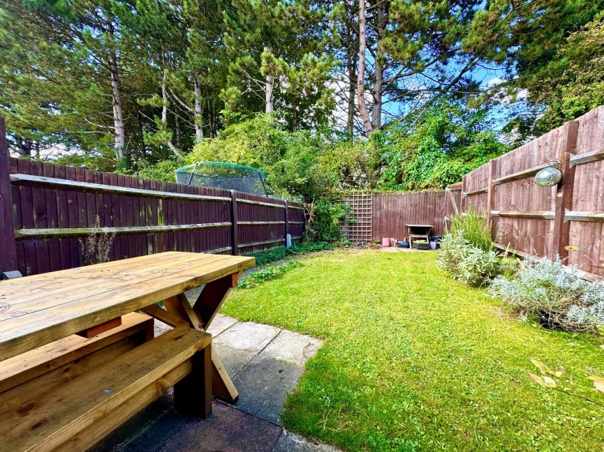 Westell Close, Baldock, Hertfordshire