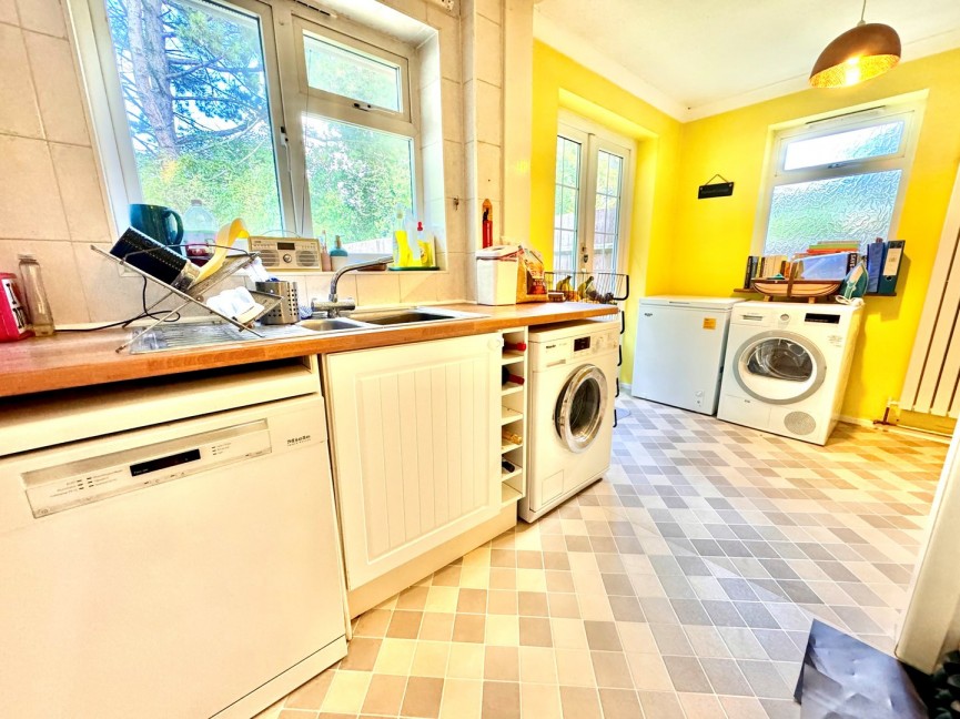 Westell Close, Baldock, Hertfordshire