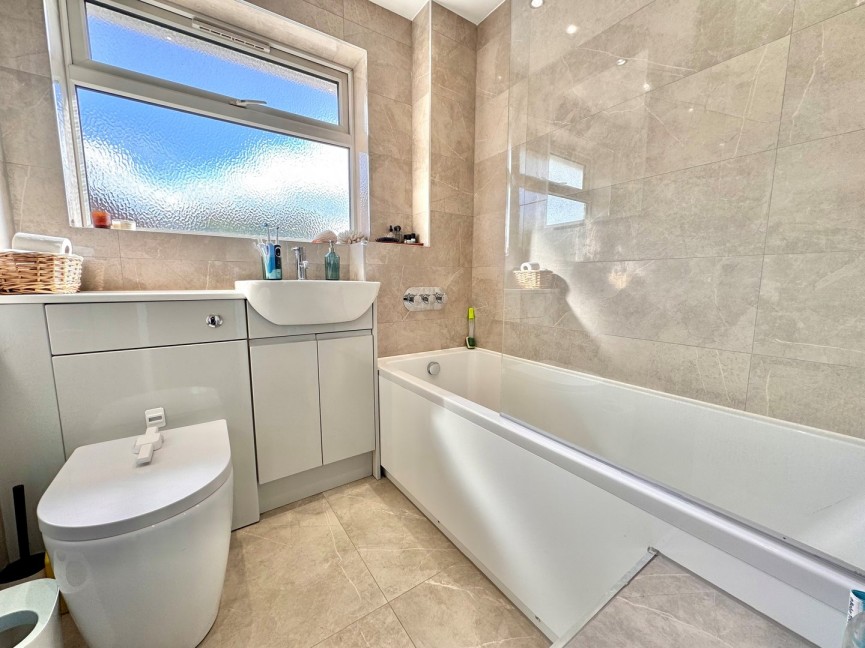 Westell Close, Baldock, Hertfordshire