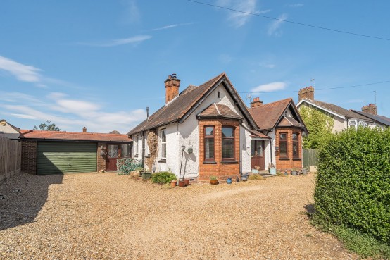 Kings Road, Flitwick, Bedfordshire