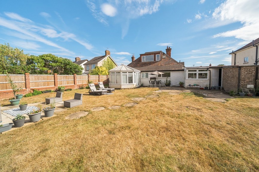 4 bedroom House for Sale Kings Road, Flitwick, Bedfordshire