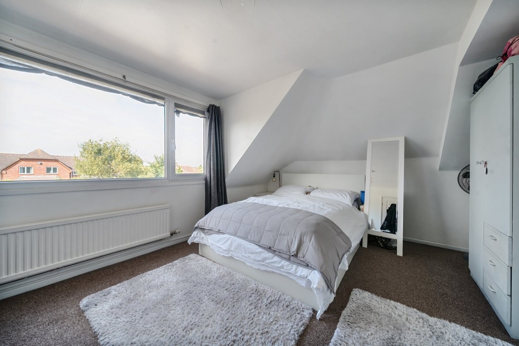 Kings Road, Flitwick, Bedfordshire