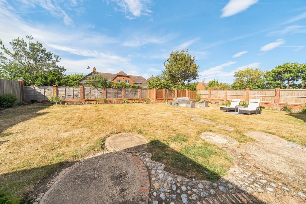 Kings Road, Flitwick, Bedfordshire