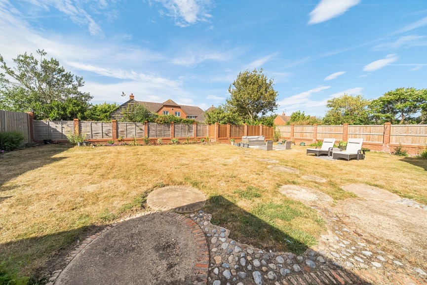 4 bedroom House for Sale Kings Road, Flitwick, Bedfordshire