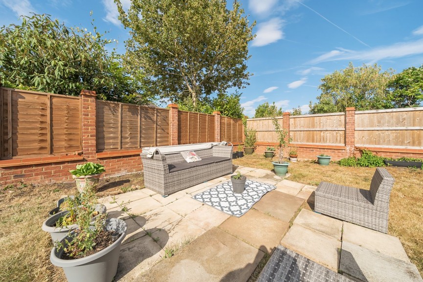 4 bedroom House for Sale Kings Road, Flitwick, Bedfordshire