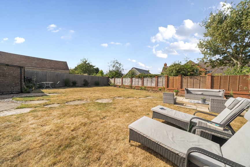 4 bedroom House for Sale Kings Road, Flitwick, Bedfordshire