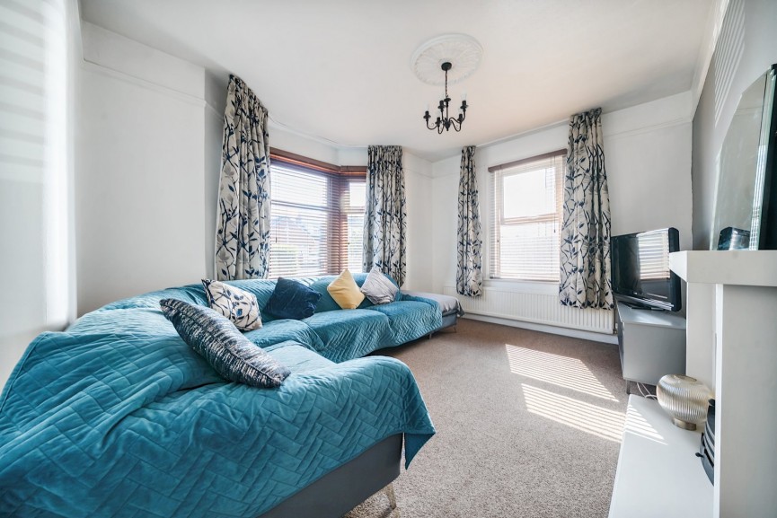 4 bedroom House for Sale Kings Road, Flitwick, Bedfordshire