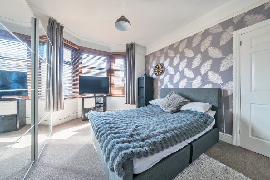 4 bedroom House for Sale Kings Road, Flitwick, Bedfordshire