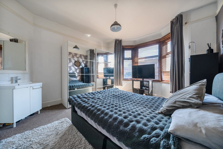 4 bedroom House for Sale Kings Road, Flitwick, Bedfordshire