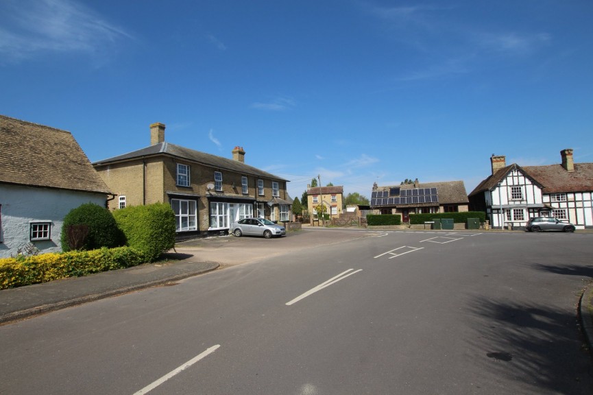 Park Lane, Blunham, Bedford