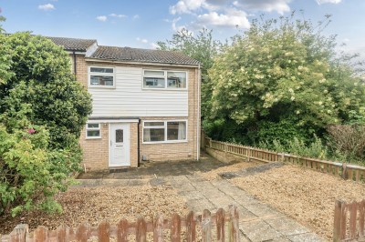 Finch Walk, Flitwick, Bedfordshire