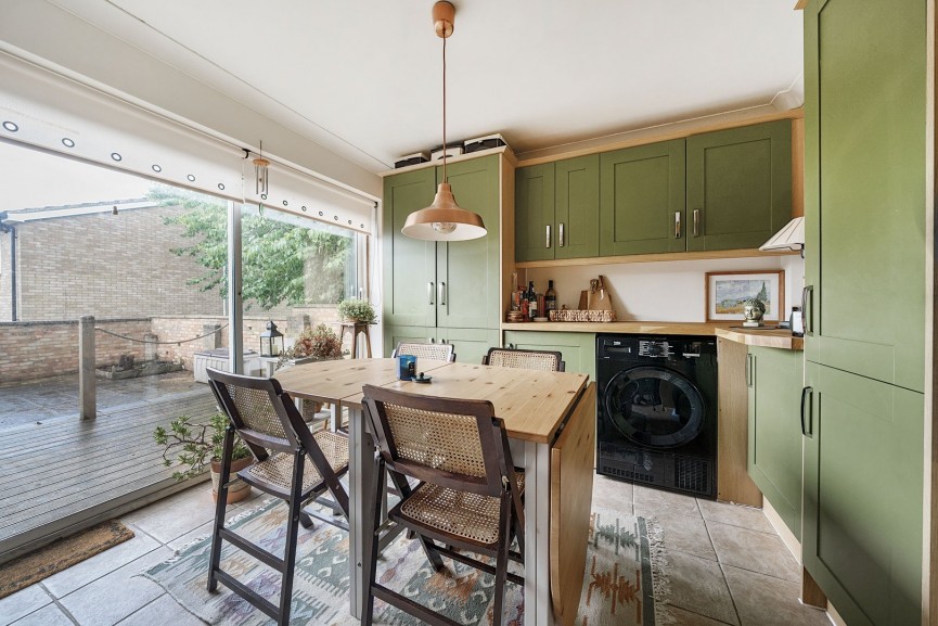 Finch Walk, Flitwick, Bedfordshire