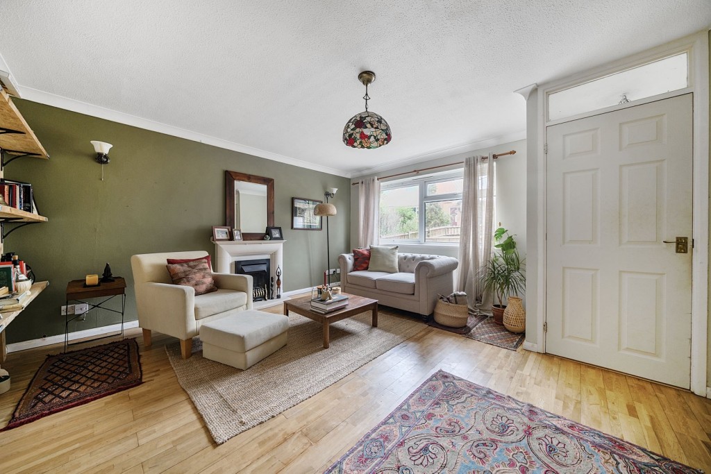 Finch Walk, Flitwick, Bedfordshire