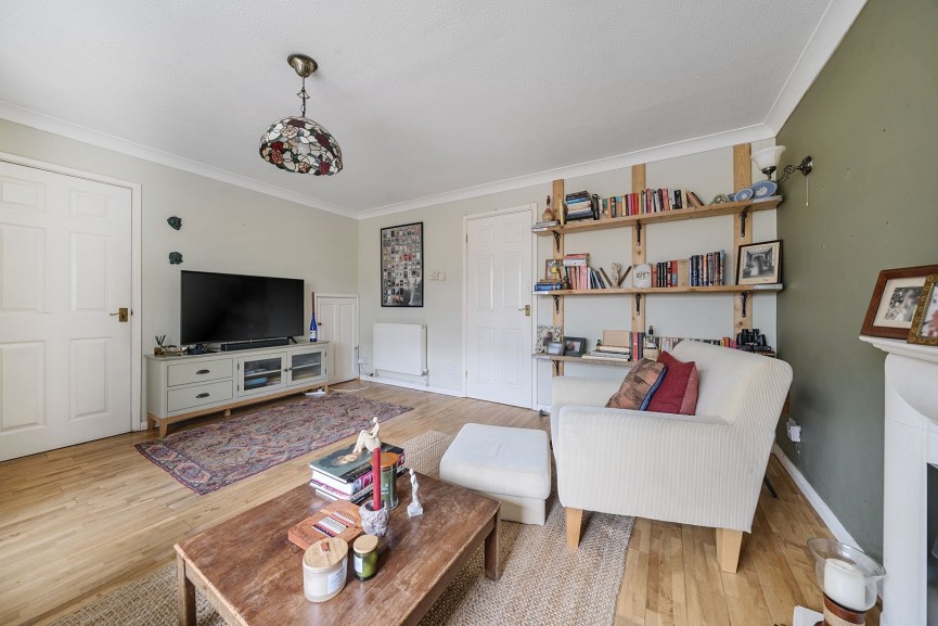Finch Walk, Flitwick, Bedfordshire