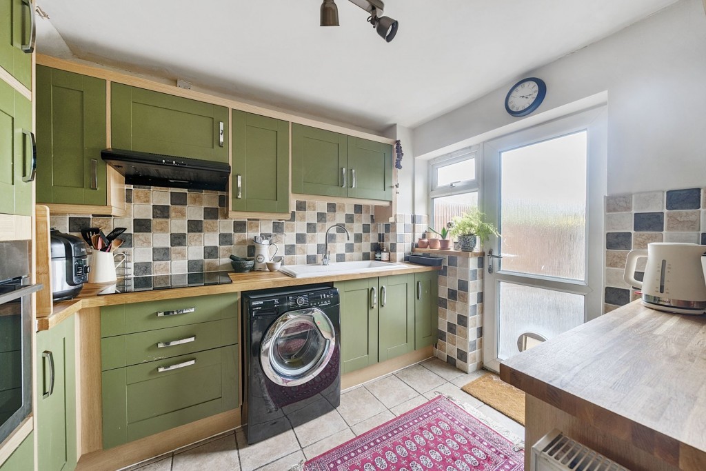 Finch Walk, Flitwick, Bedfordshire