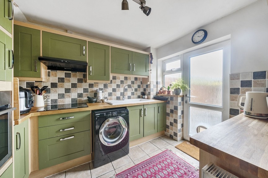 Finch Walk, Flitwick, Bedfordshire