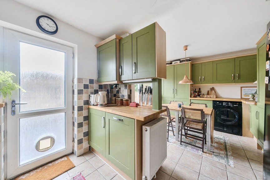 Finch Walk, Flitwick, Bedfordshire