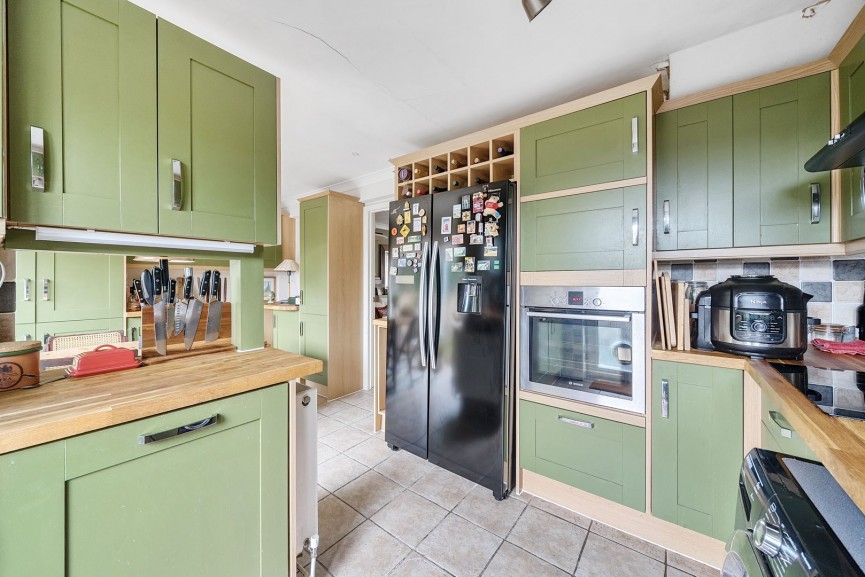 Finch Walk, Flitwick, Bedfordshire