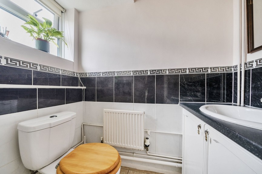 Finch Walk, Flitwick, Bedfordshire