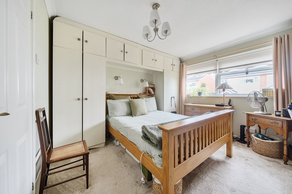 Finch Walk, Flitwick, Bedfordshire