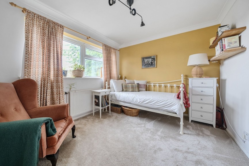 Finch Walk, Flitwick, Bedfordshire