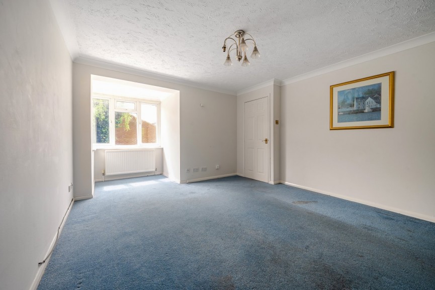 Lincoln Close, Flitwick, Bedfordshire