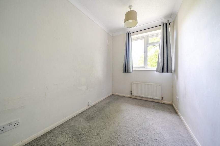 Lincoln Close, Flitwick, Bedfordshire