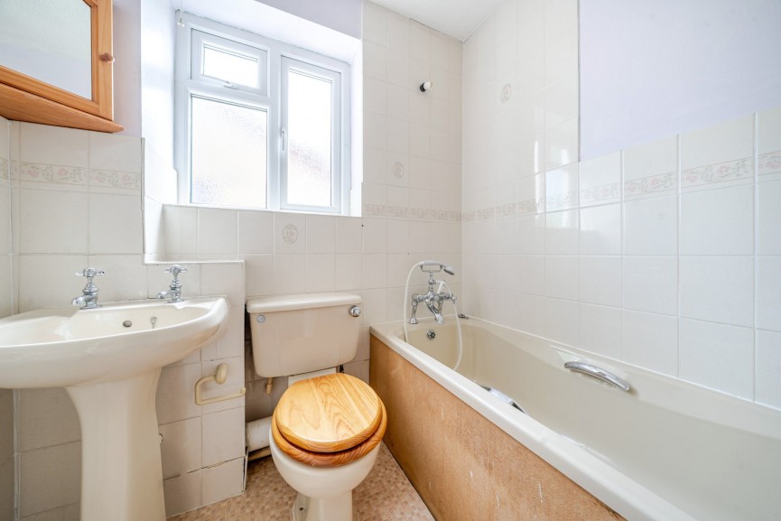 Lincoln Close, Flitwick, Bedfordshire