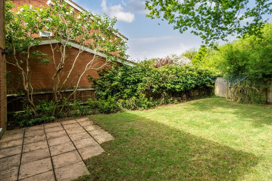 Lincoln Close, Flitwick, Bedfordshire