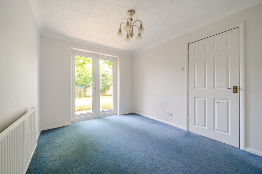 Lincoln Close, Flitwick, Bedfordshire