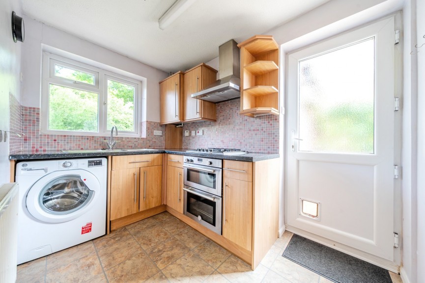Lincoln Close, Flitwick, Bedfordshire