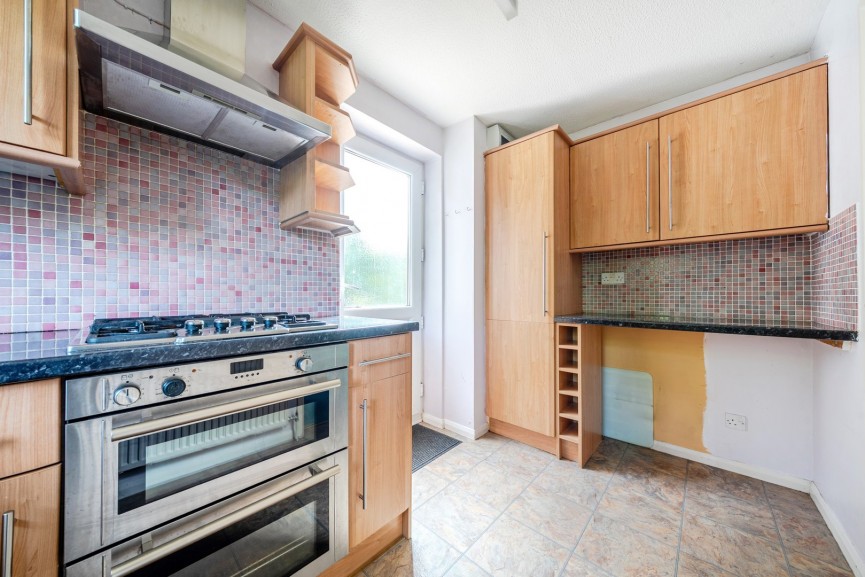 Lincoln Close, Flitwick, Bedfordshire
