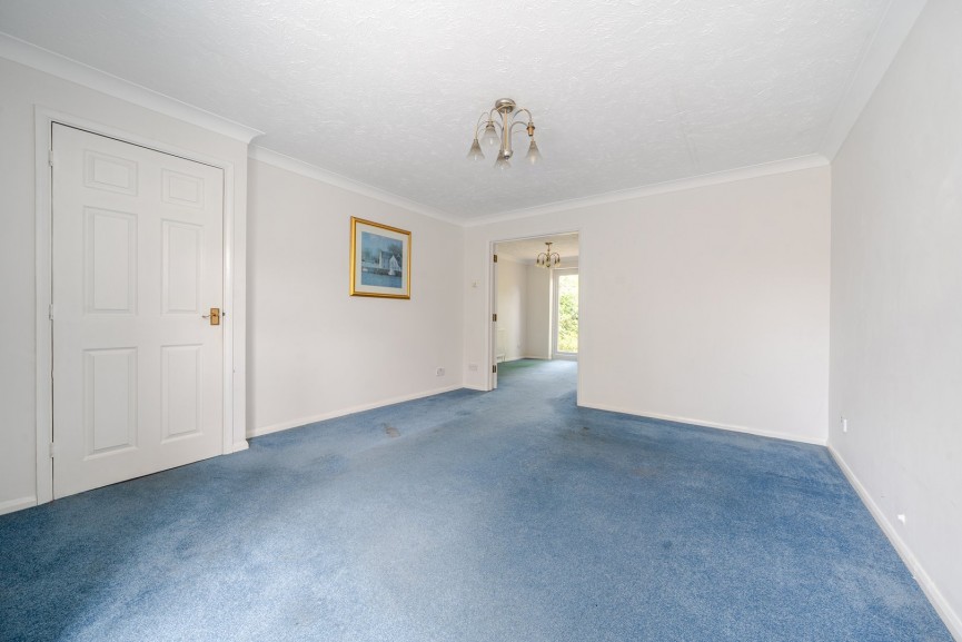 Lincoln Close, Flitwick, Bedfordshire