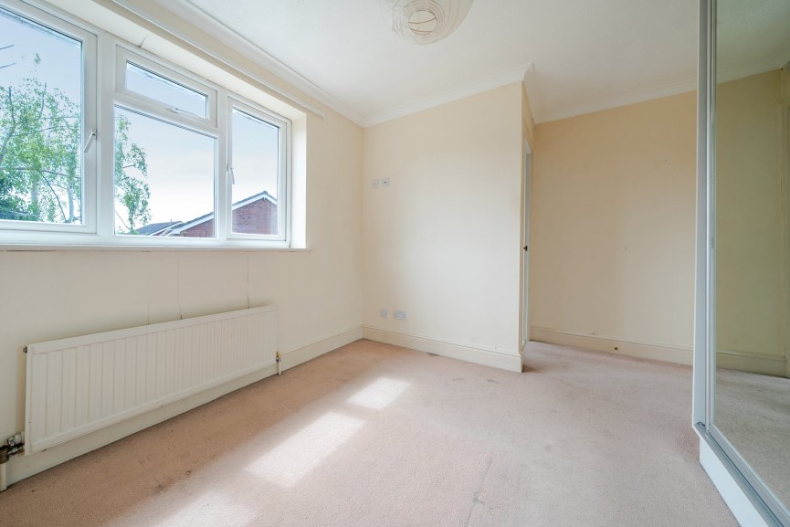 Lincoln Close, Flitwick, Bedfordshire
