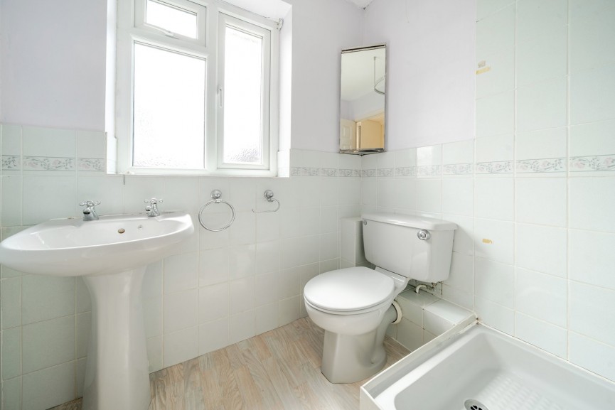 Lincoln Close, Flitwick, Bedfordshire