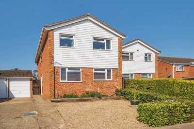 Kingfisher Road, Flitwick, Bedfordshire