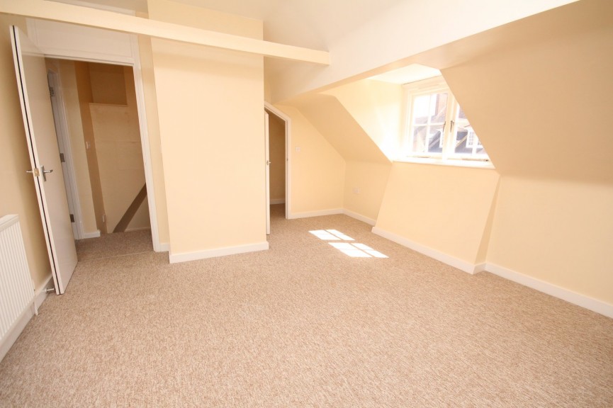 2 bedroom Flat for Letting Leys Avenue, Letchworth Garden City, Hertfordshire