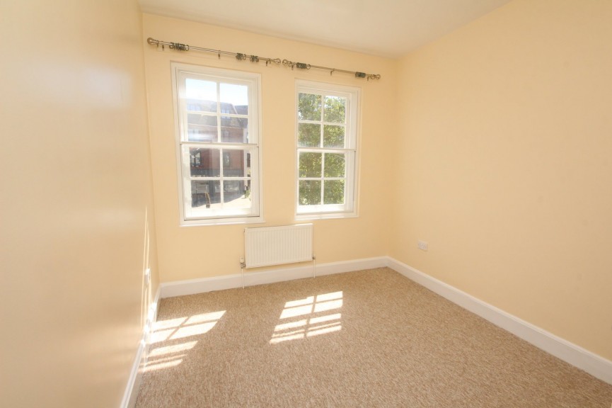 2 bedroom Flat for Letting Leys Avenue, Letchworth Garden City, Hertfordshire