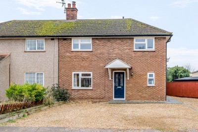 Upper Caldecote, Biggleswade, Bedfordshire