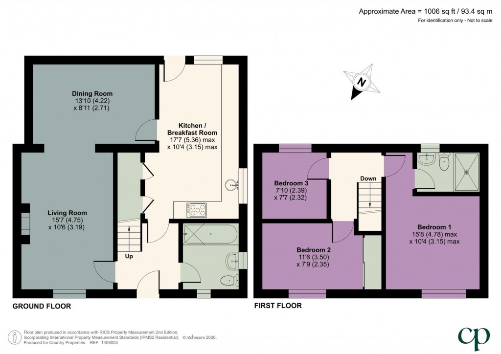 Upper Caldecote, Biggleswade, Bedfordshire