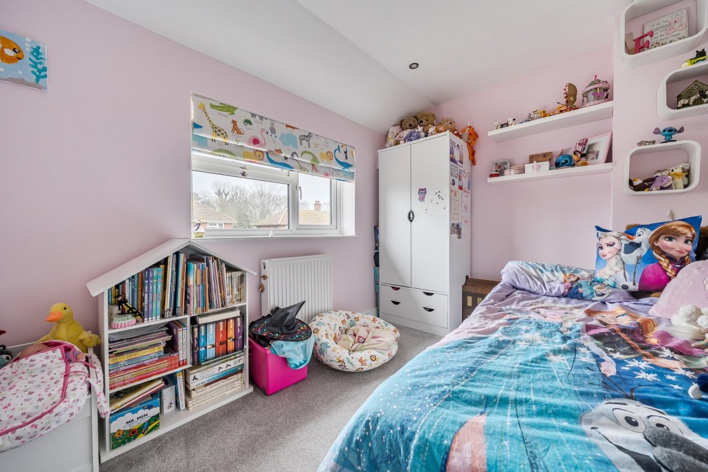 Upper Caldecote, Biggleswade, Bedfordshire