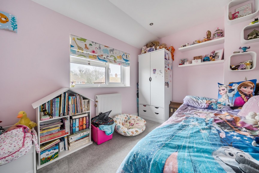 3 bedroom House for Sale Upper Caldecote, Biggleswade, Bedfordshire