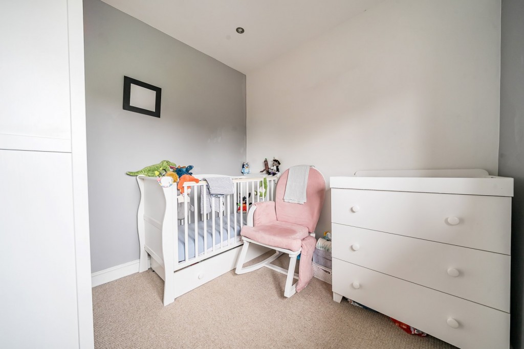 Upper Caldecote, Biggleswade, Bedfordshire