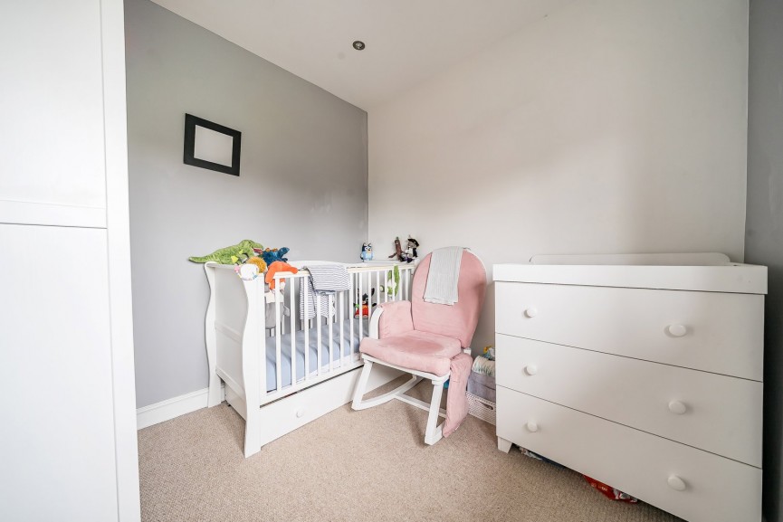 3 bedroom House for Sale Upper Caldecote, Biggleswade, Bedfordshire