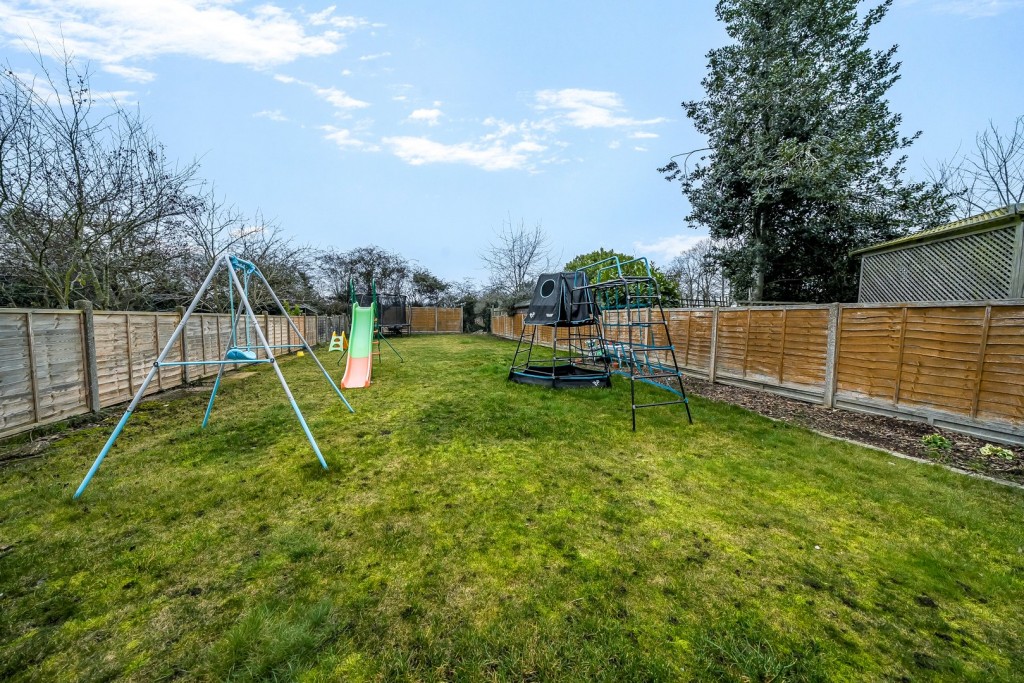 Upper Caldecote, Biggleswade, Bedfordshire