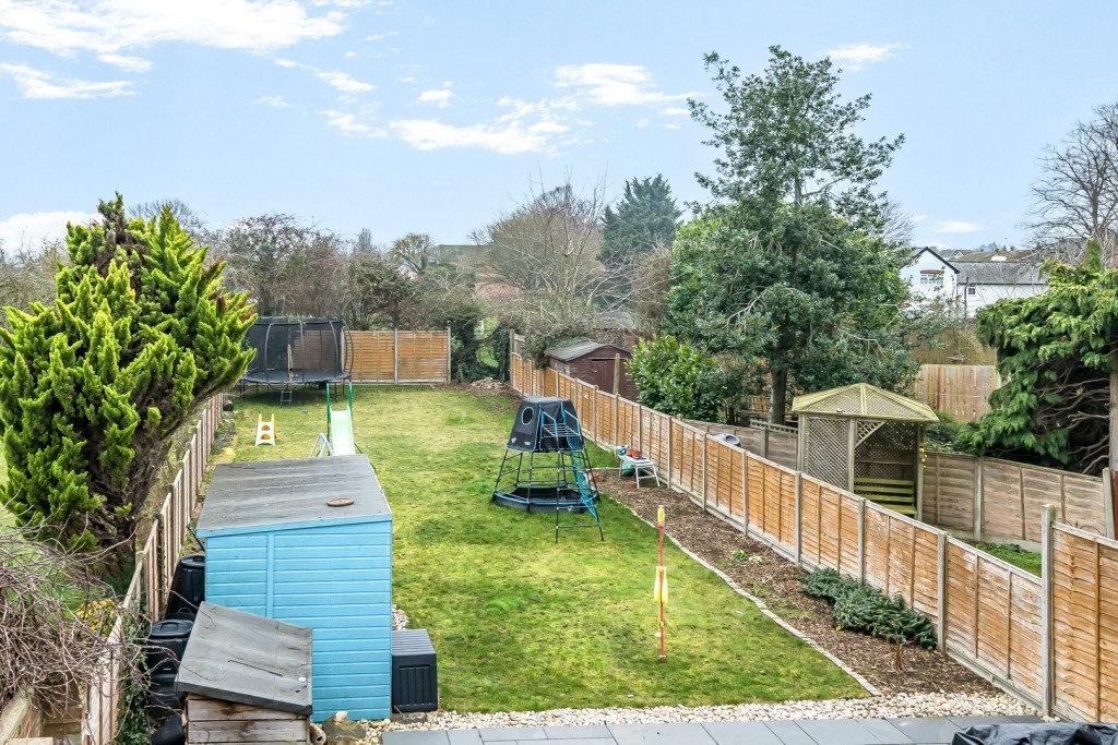 Upper Caldecote, Biggleswade, Bedfordshire