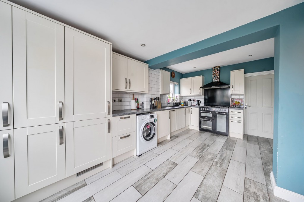 Upper Caldecote, Biggleswade, Bedfordshire