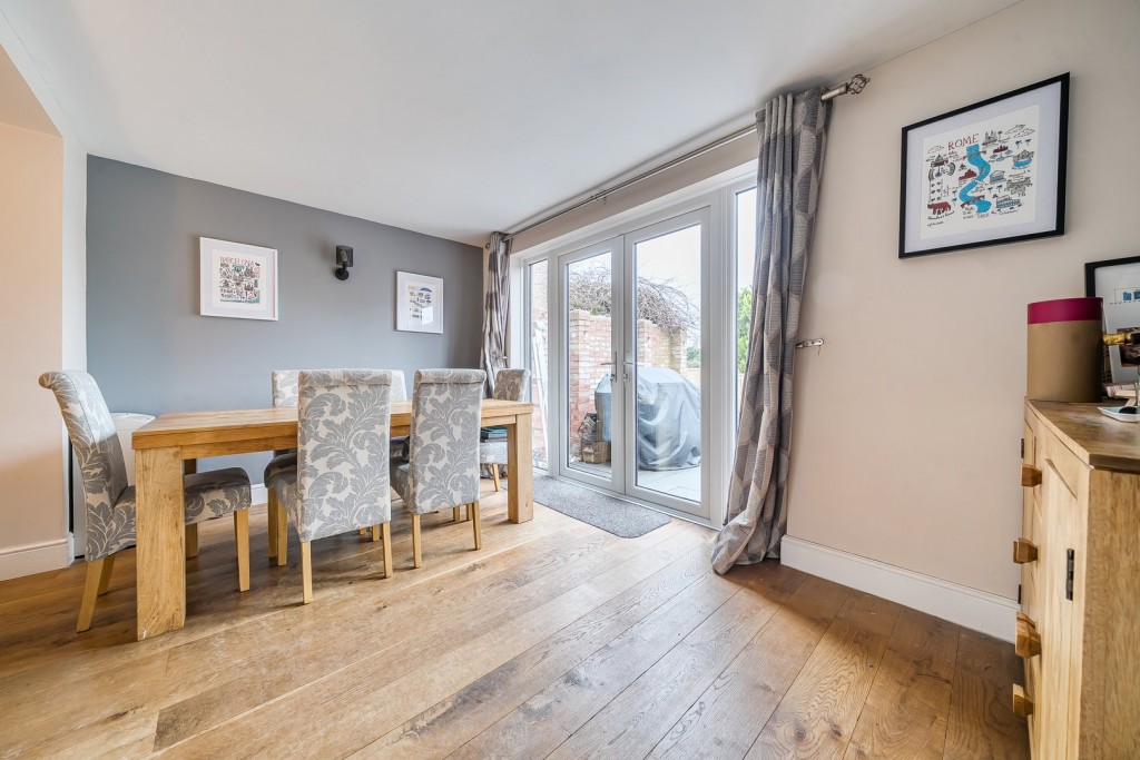 Upper Caldecote, Biggleswade, Bedfordshire