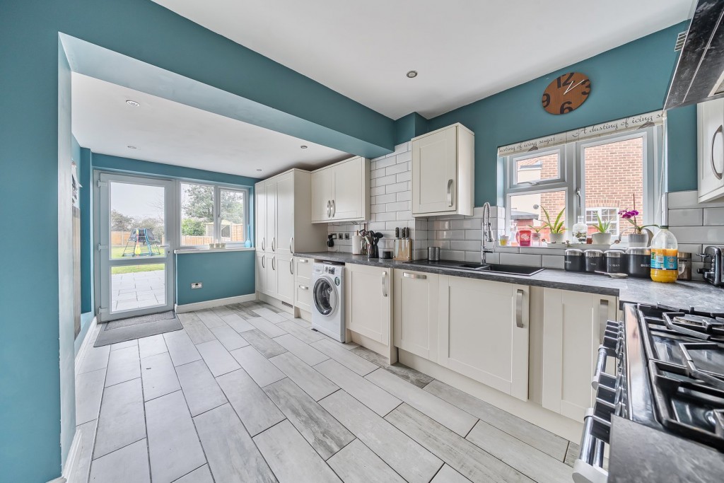 Upper Caldecote, Biggleswade, Bedfordshire